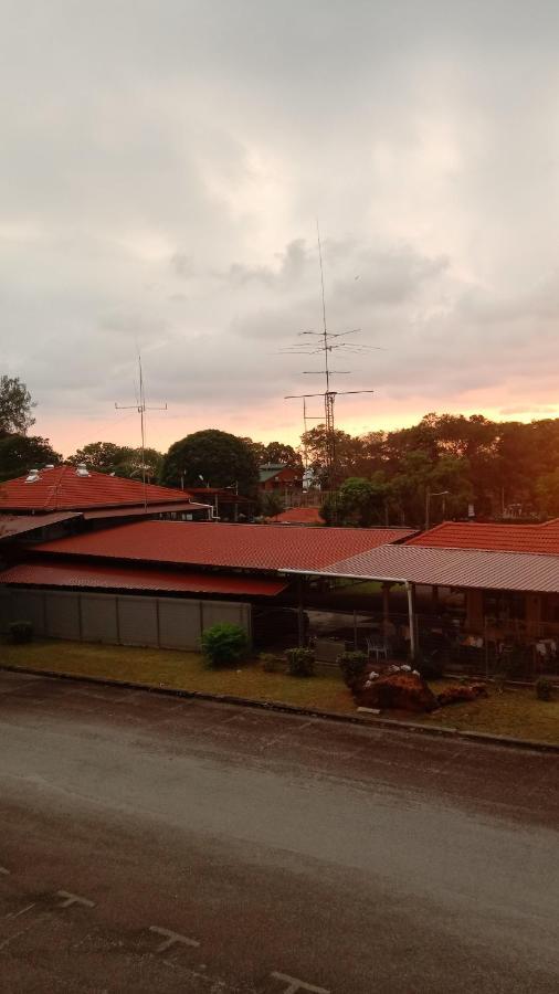 Apartment D'mentari Laguna Sunset View *