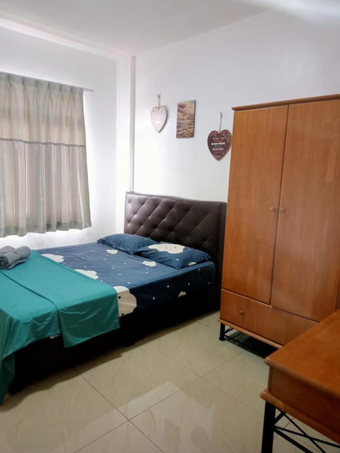 Apartment D'mentari Laguna Sunset View *