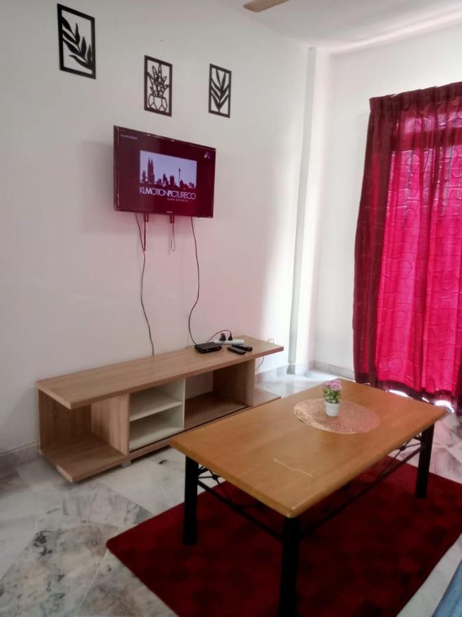 D'mentari Laguna Sunset View Apartment Port Dickson