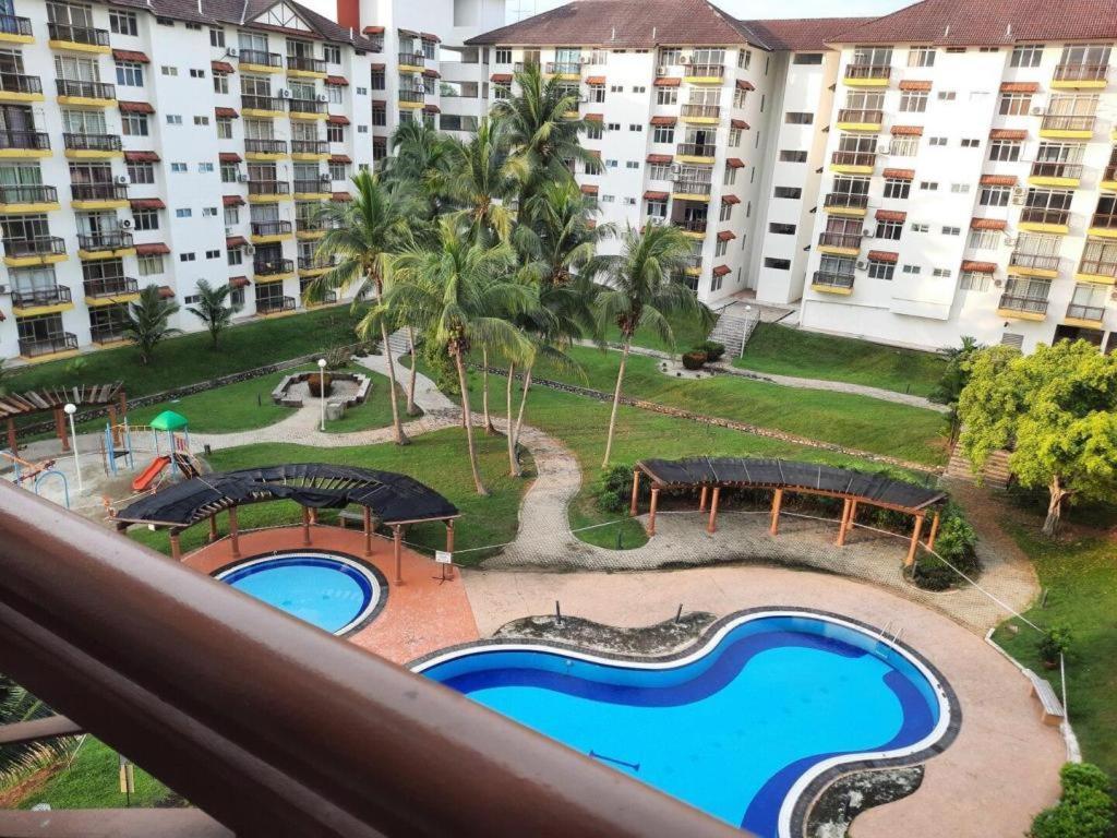 D'mentari Laguna Sunset View Port Dickson